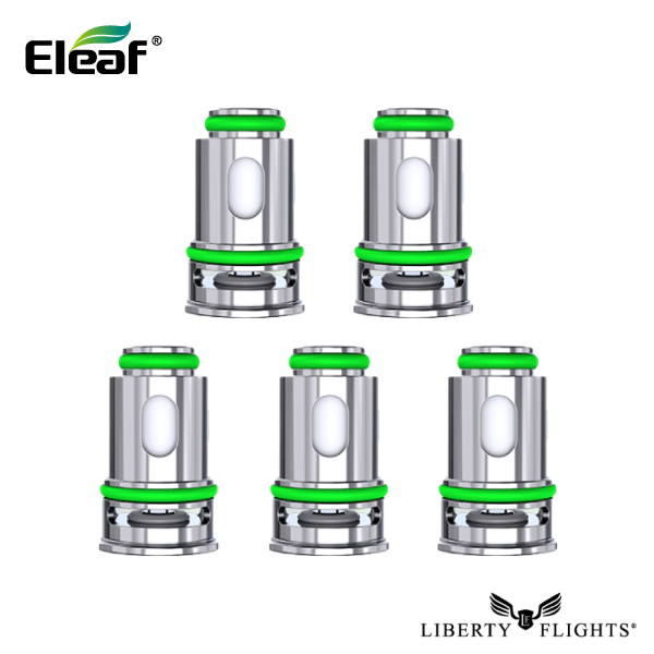 Eleaf PICO COMPAQ スターターキット+IMR18650バッテリー