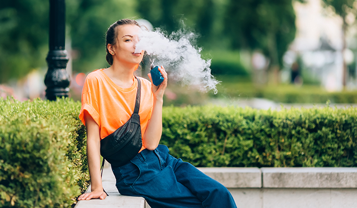 ニコチンなしの電子タバコってどうなの？特徴や利用するメリットを徹底解説