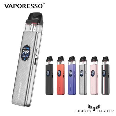 VAPORESSO XROS 5 スターターキット