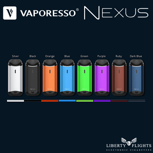 VAPORESSO Nexus Kit