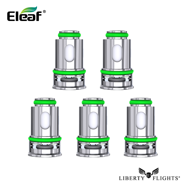 Eleaf GTL-コイル0.4ohm (5個入り)