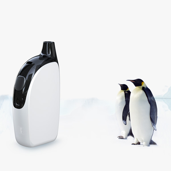 Joyetech Atopack Penguin ペンギン 電子タバコ ベイプの通販なら リバティフライツ 日本公式サイト