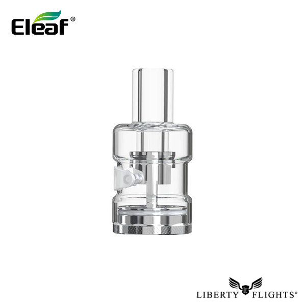 Eleaf Glass Pen (グラス ペン) スターターキット