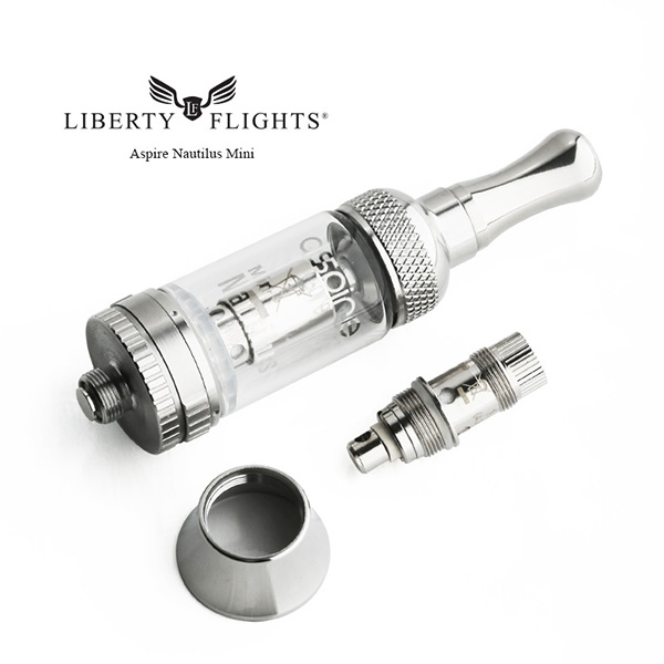 ノーチラスミニタンク　1.8Ω　