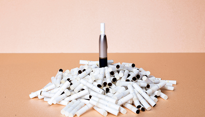 アイコス Iqos は有害 電子タバコとの違いを解説 リバティフライツ 日本公式サイト