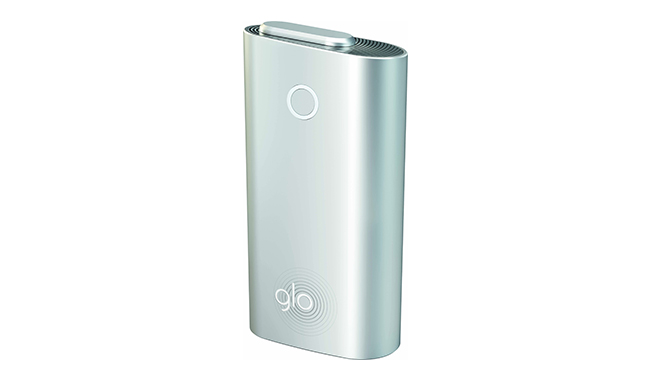 「glo」はおすすめの電子タバコ？気になる特徴を徹底解説！
