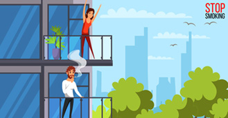 【おうちVAPE】自宅待機で喫煙は超迷惑！コロナ禍に吸うならニコチンVAPE