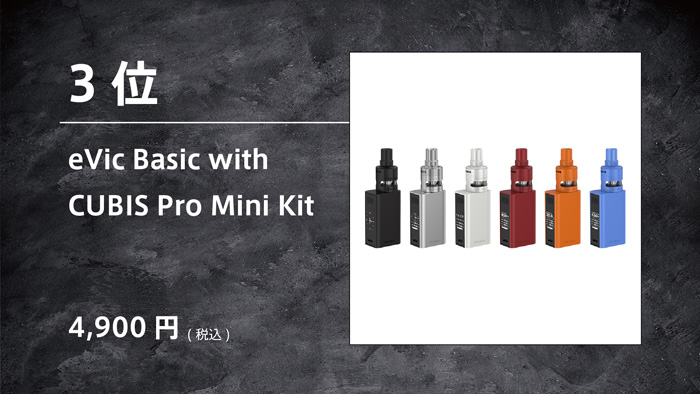 Wismec Rxmini-ReuxMini kit