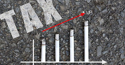 【2025年最新】2025年の値上げは？タバコ値上げ銘柄と価格。節約したい人におススメの電子タバコ