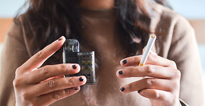 VAPE害があるというニュースは嘘！？ニュースの裏側と真相！