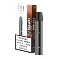 DOT PRO　タバコスターター