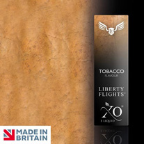 タバコ(バージニアリキッド)